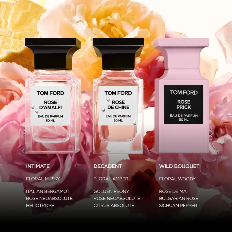 Rose Prick Eau de Parfum online